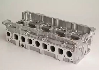 WILMINK GROUP wg1011120 -  Головка цилиндра